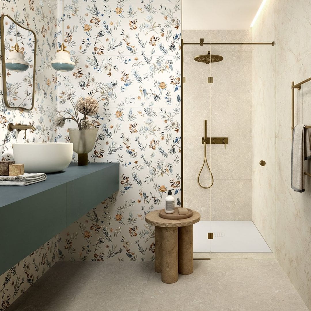 MARCA CORONA Mirabilia 50x120 Clorofilla - immagine 5