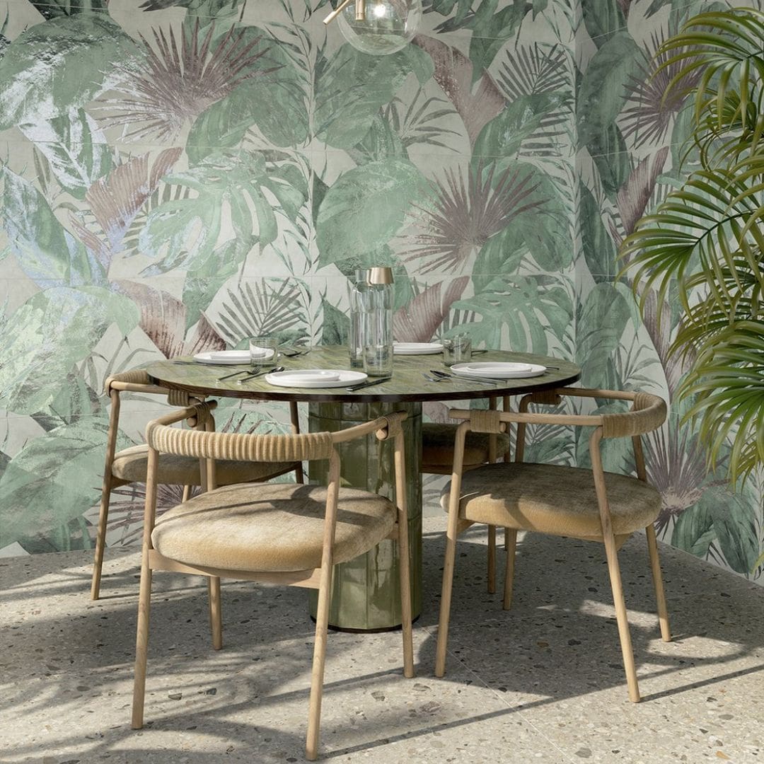 MARCA CORONA Mirabilia 50x120 Wild Foliage - immagine 2