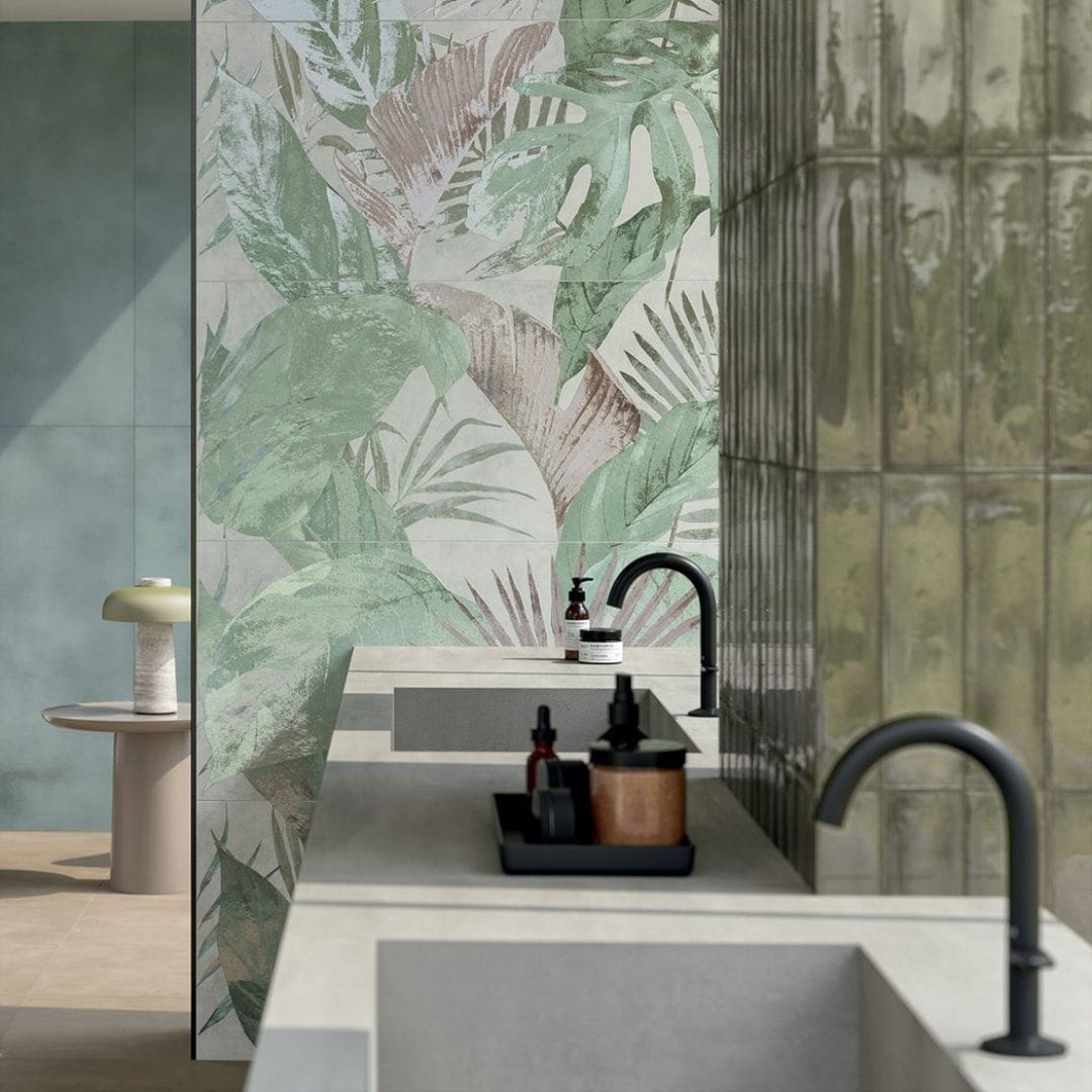 MARCA CORONA Mirabilia 50x120 Wild Foliage - immagine 3