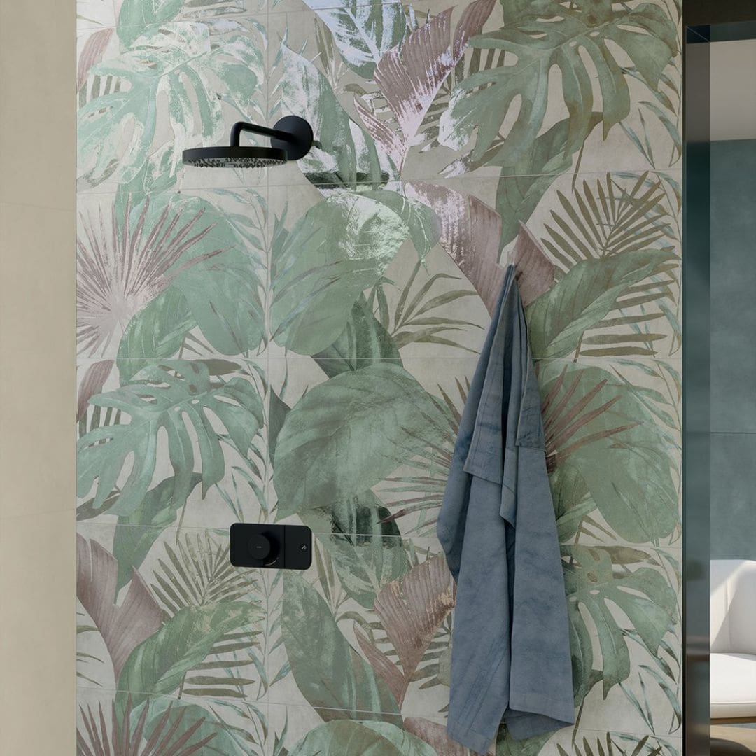 MARCA CORONA Mirabilia 50x120 Wild Foliage - immagine 4