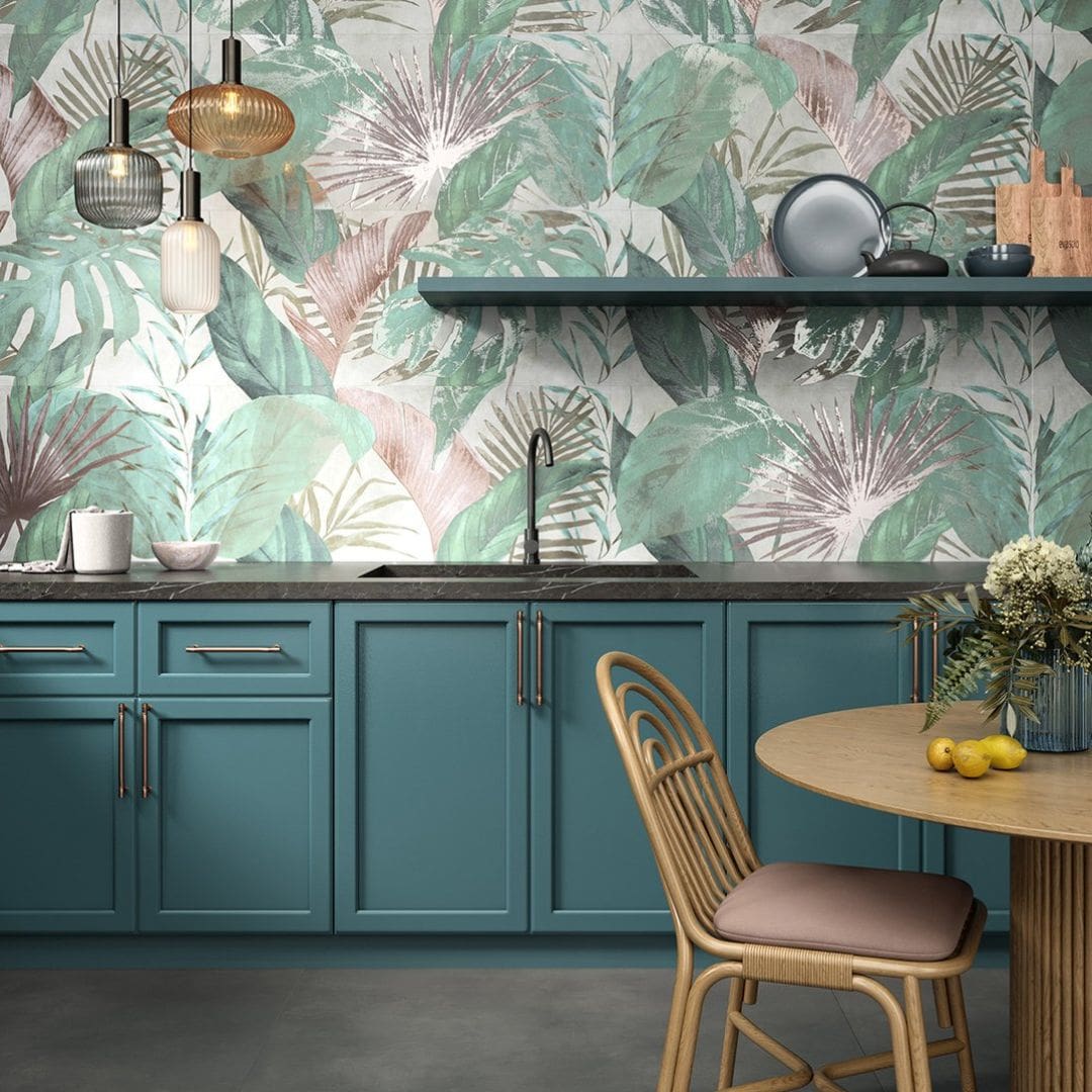 MARCA CORONA Mirabilia 50x120 Wild Foliage - immagine 5