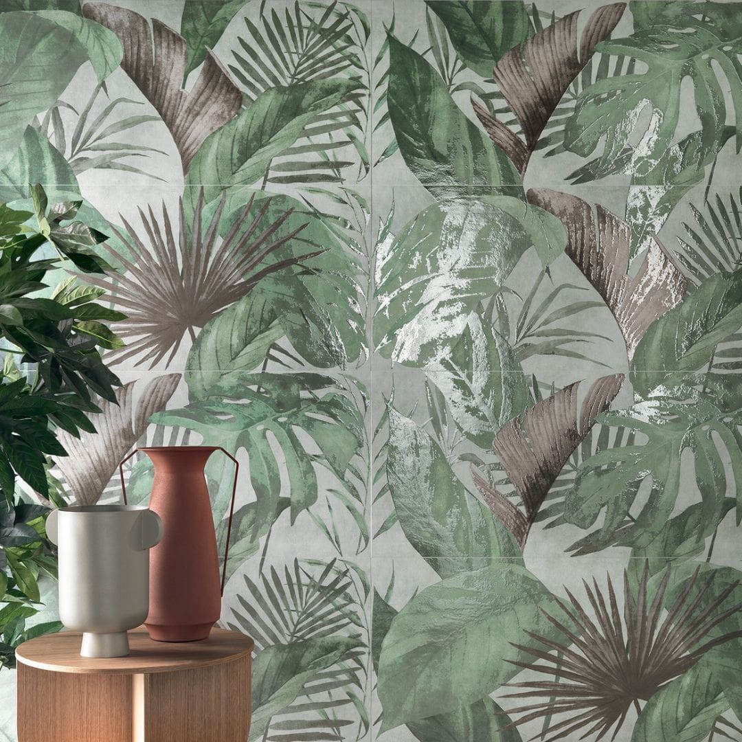 MARCA CORONA Mirabilia 50x120 Wild Foliage - immagine 7