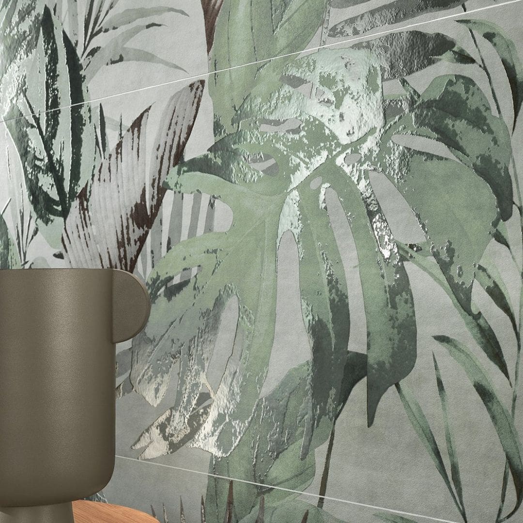 MARCA CORONA Mirabilia 50x120 Wild Foliage - immagine 8