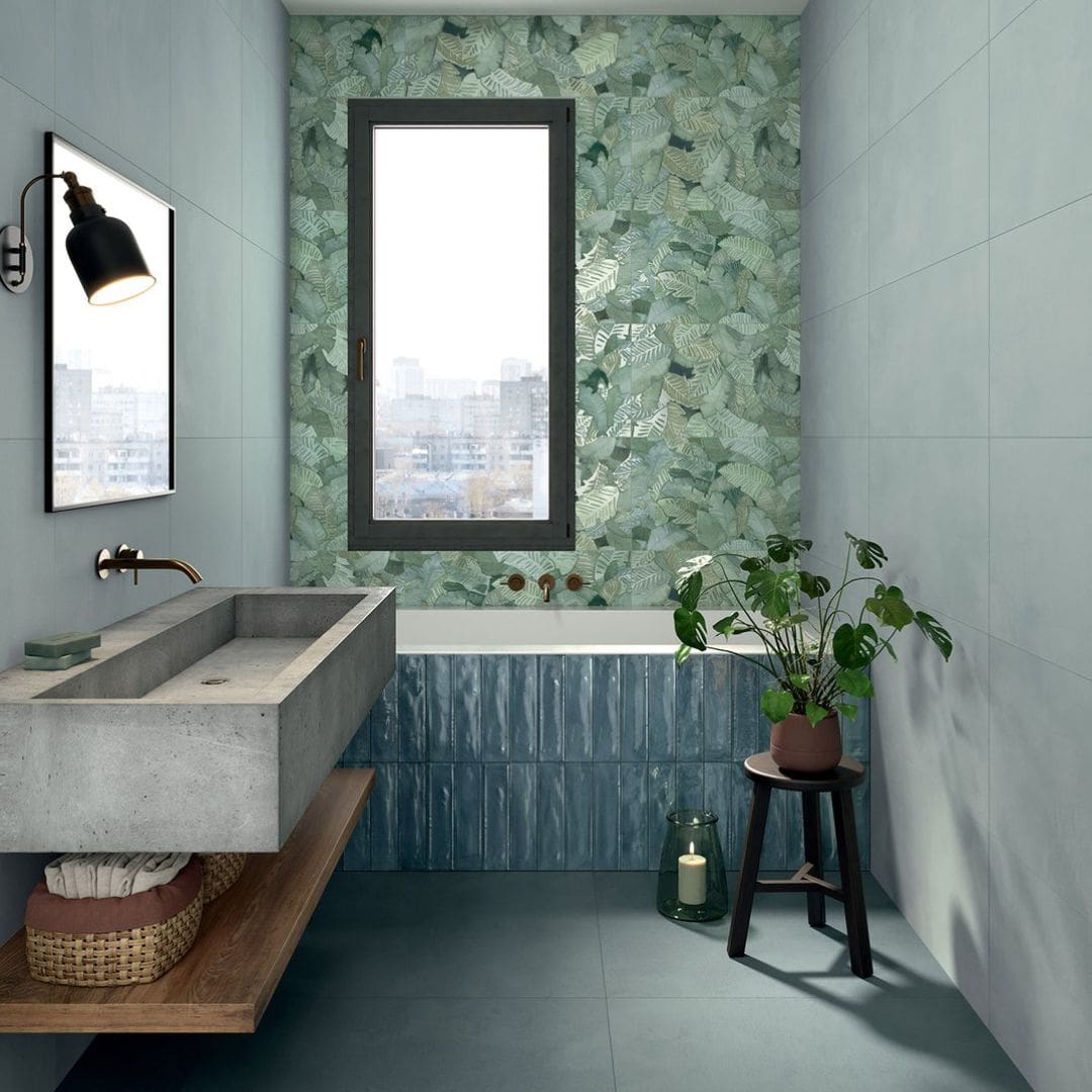 MARCA CORONA Multiforme 40x80 Artico