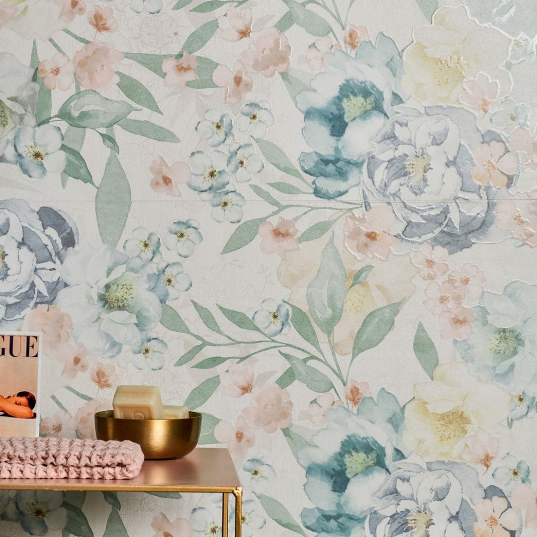 MARCA CORONA Multiforme 40x80 Bouquet - immagine 3