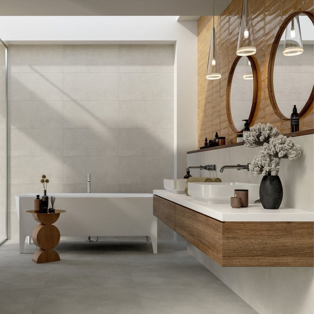 MARCA CORONA Multiforme 40x80 Polvere