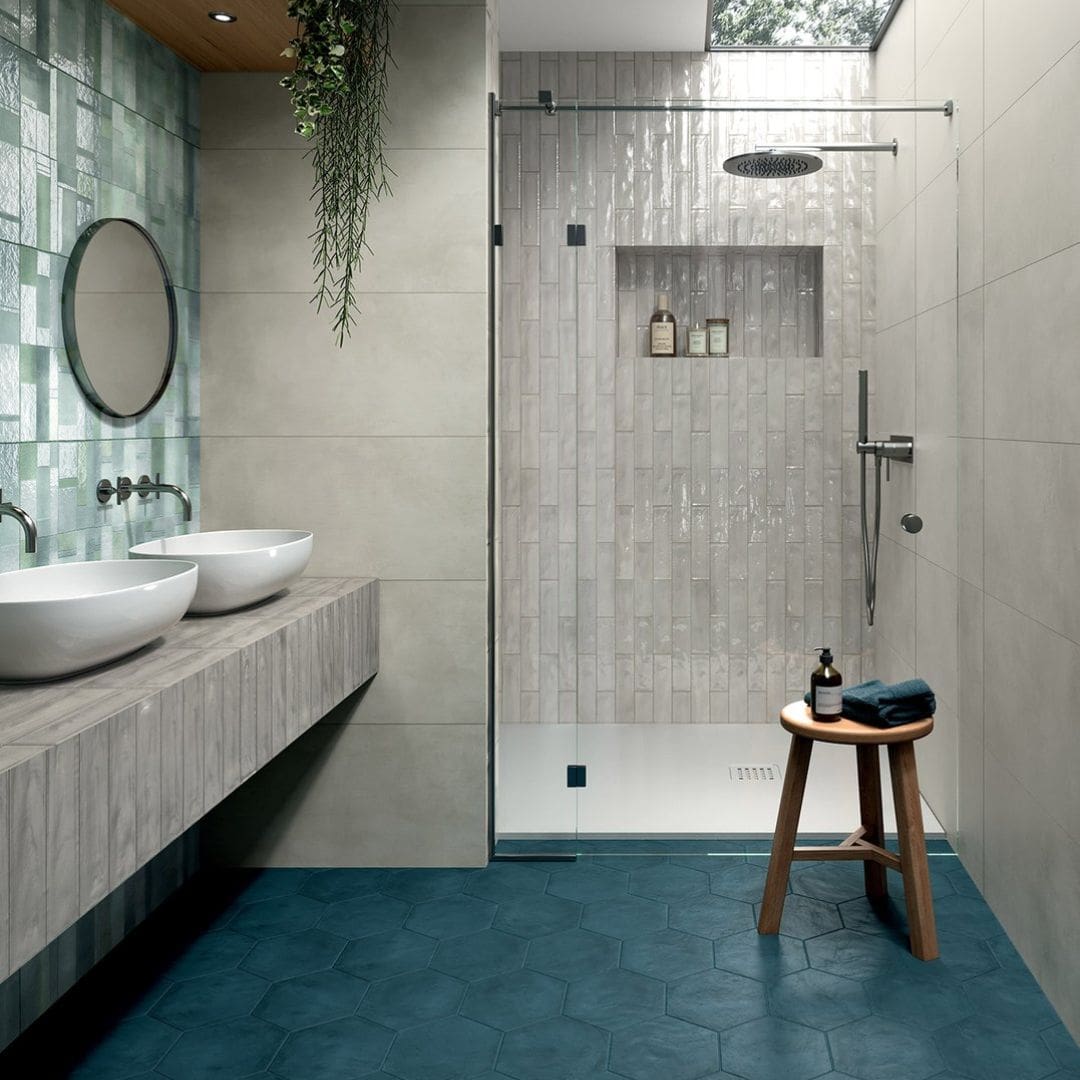 MARCA CORONA Multiforme 40x80 Polvere - immagine 4