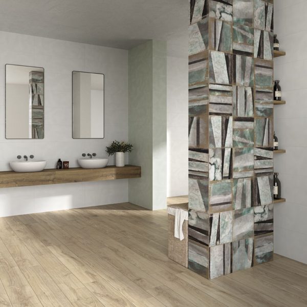 COTTO PETRUS Spettacolo 30x90 Decoro Sipario - immagine 2
