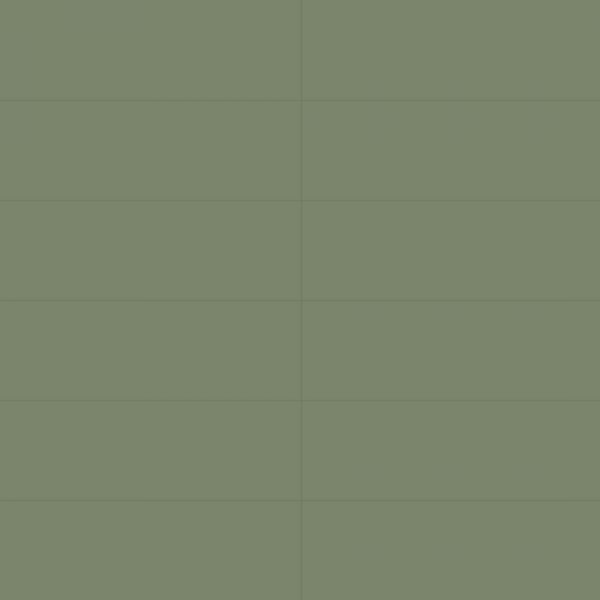 COTTO PETRUS Spettacolo 30x90 Verde - immagine 2