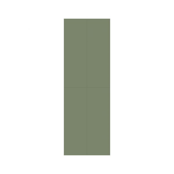 COTTO PETRUS Spettacolo 30x90 Verde - immagine 3