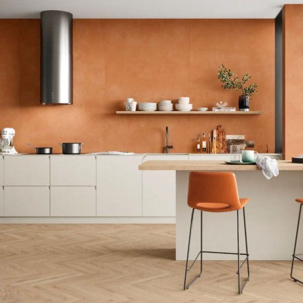 IMOLA Retina 60x120 Arancio - immagine 2