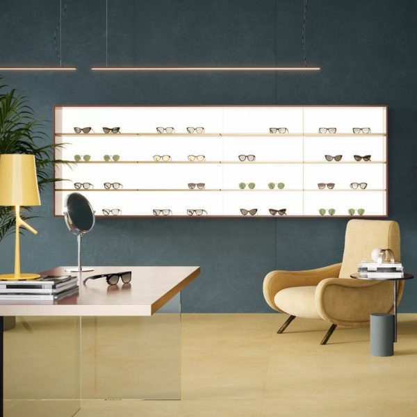 IMOLA Retina 60x120 Petrolio