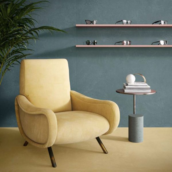 IMOLA Retina 60x120 Petrolio - immagine 2