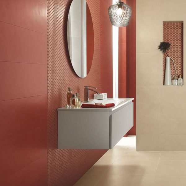 FAP Color Line 25x75 Marsala