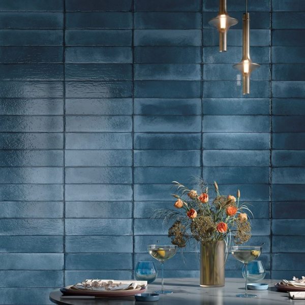 VALSECCHIA Uptown 7,5x30 Blue