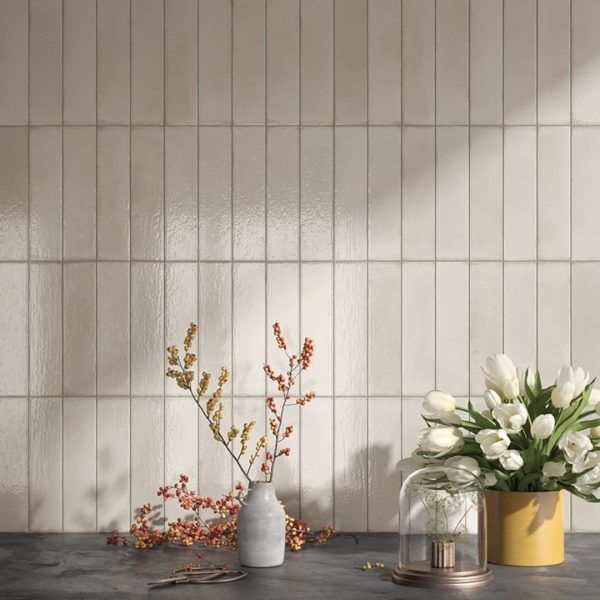 VALSECCHIA Uptown 7,5x30 Ivory