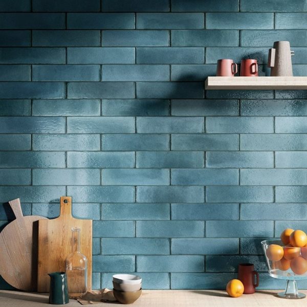 VALSECCHIA Uptown 7,5x30 Water