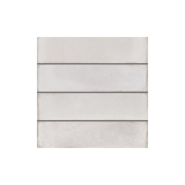 VALSECCHIA Uptown 7,5x30 White - immagine 2