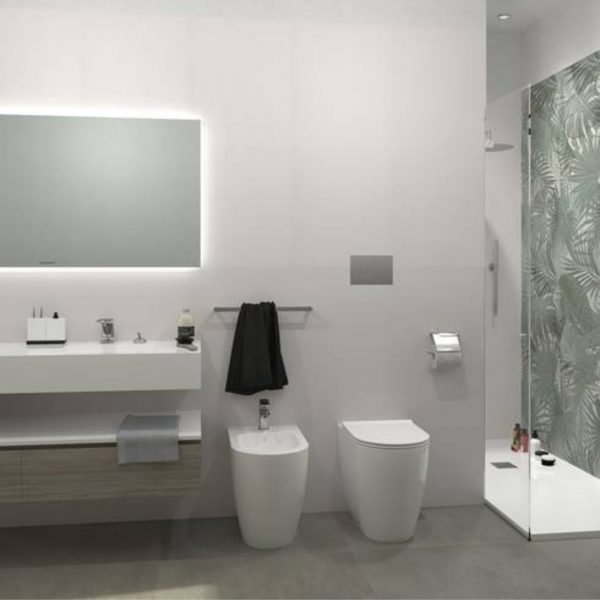 FAP Milano Mood 50x120 Ghiaccio