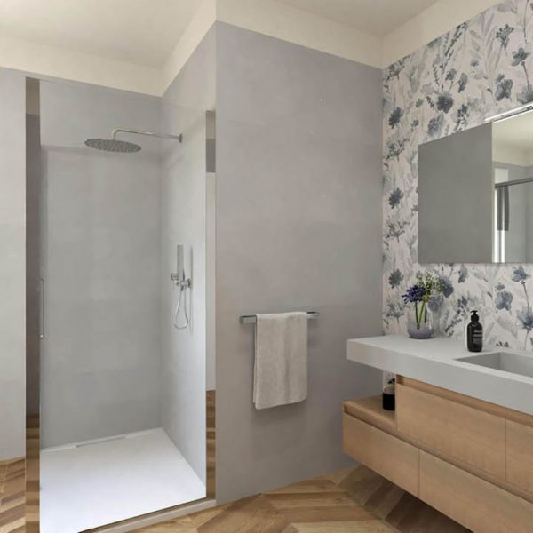 FAP Milano Mood 50x120 Perla