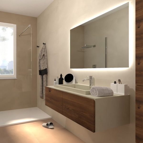 FAP Milano Mood 50x120 Sabbia