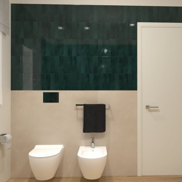FAP Milano Mood 50x120 Sabbia - immagine 3