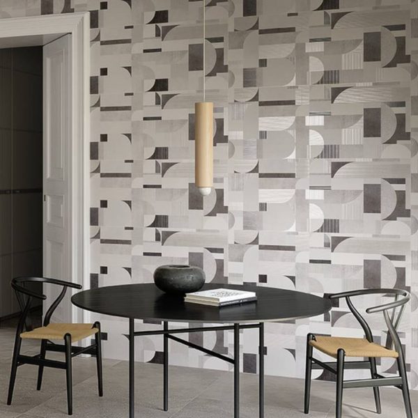 FAP Milano Mood 50x120 Texture Archi