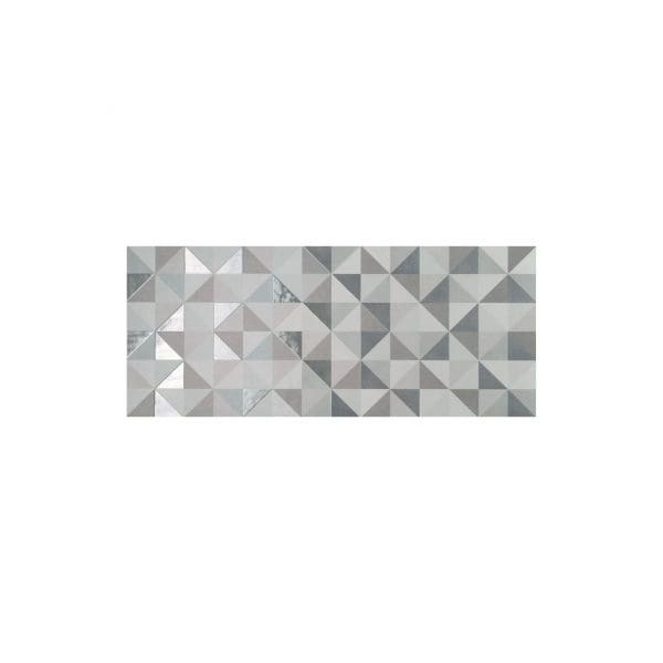 FAP Milano Mood 50x120 Texture Triangoli - immagine 5