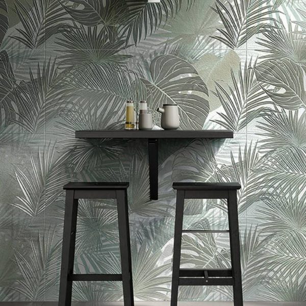 FAP Milano Mood 50x120 Tropical Verde - immagine 2