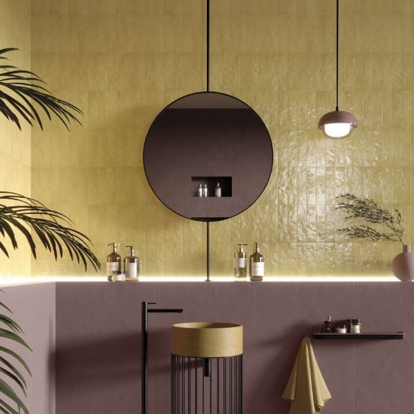 MGM Brickey 6x24,6 Mustard - immagine 3