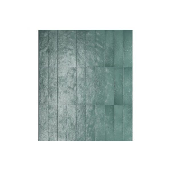 MGM Brickey 6x24,6 Teal - immagine 2