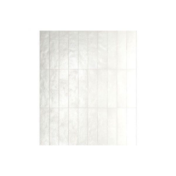 MGM Brickey 6x24,6 White - immagine 2