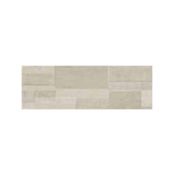 MGM Fabric 30x90 Patchwork Ecrù - immagine 2