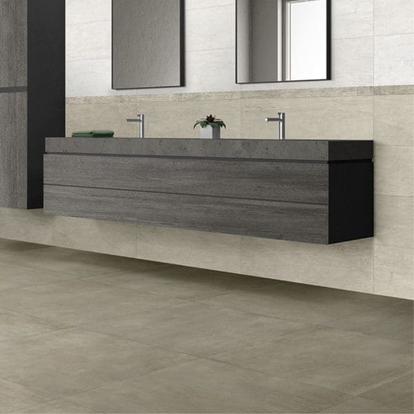 MGM Fabric 30x90 Ecrù