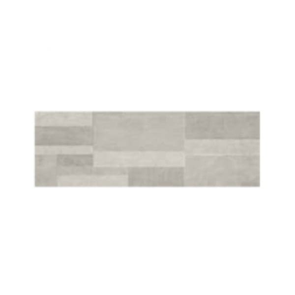 MGM Fabric 30x90 Patchwork Grey - immagine 2