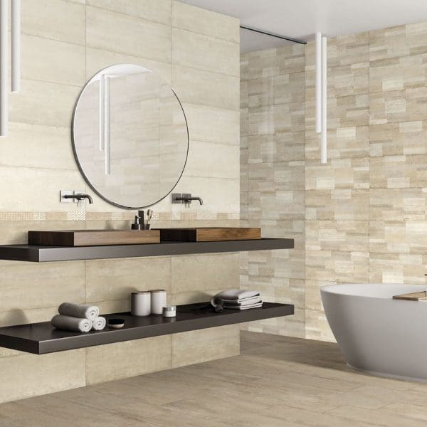 MGM Urban 25x60 Ecrù - immagine 2