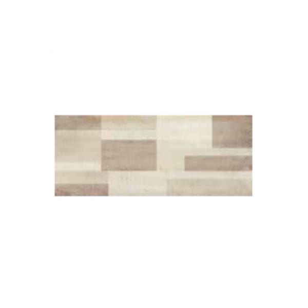 MGM Urban 25x60 Muretto Rope/Ecrù - immagine 2