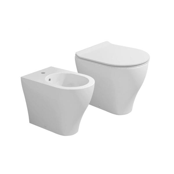 FLAMINIA App go clean filo parete - immagine 2