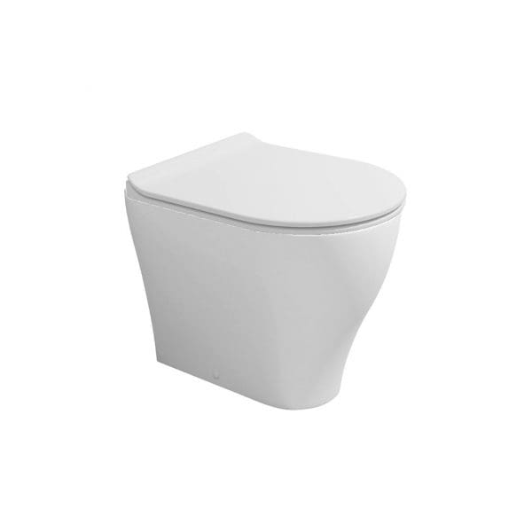 FLAMINIA App go clean filo parete - immagine 3
