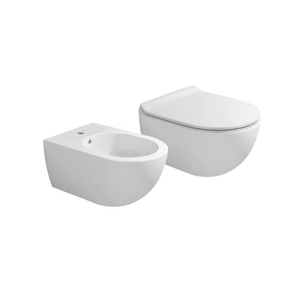 FLAMINIA App go clean sospesi - immagine 2