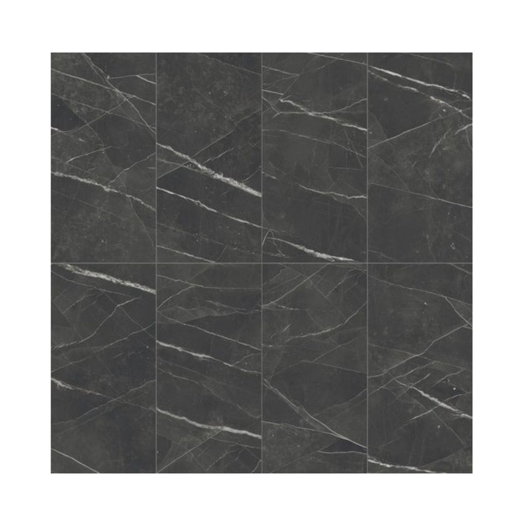 MARCA CORONA Scultorea Dark diamond 60x120 lucido - immagine 4