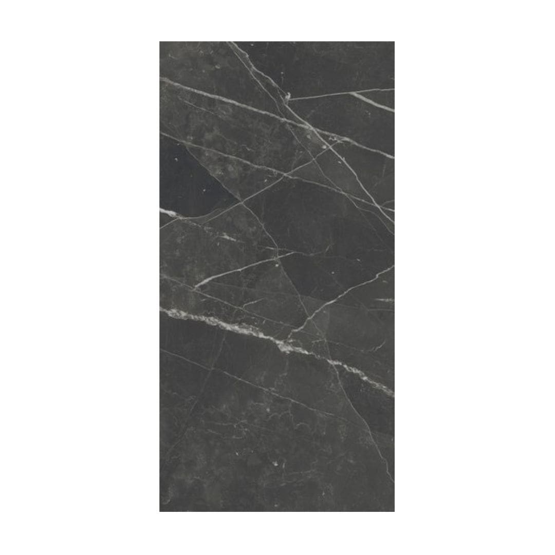 MARCA CORONA Scultorea Dark diamond 60x120 lucido - immagine 5