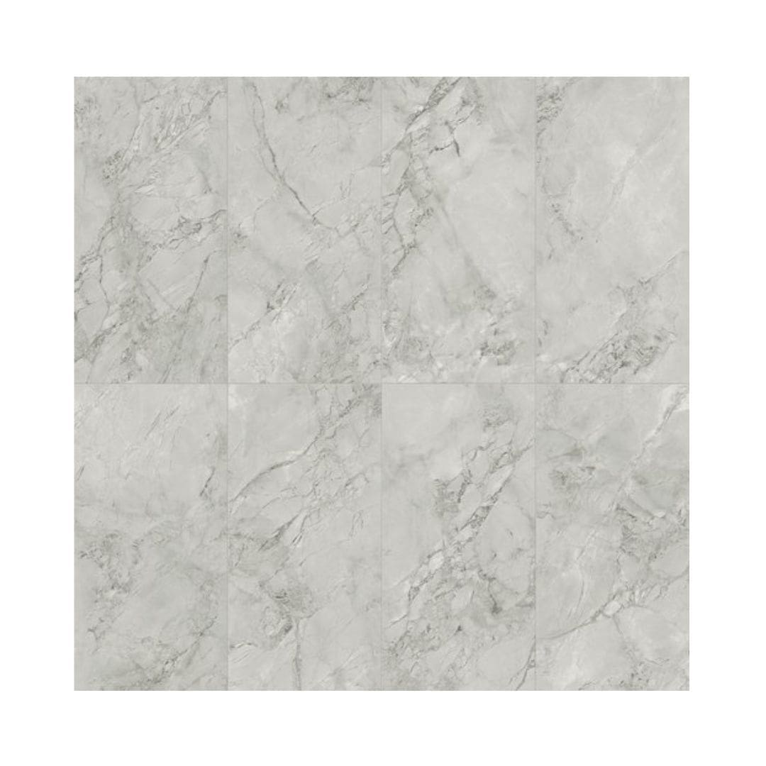 MARCA CORONA Scultorea Foam Grey 60x120 lucido - immagine 3