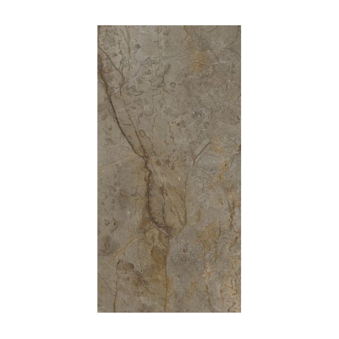 MARCA CORONA Scultorea River Grey 60x120 opaco - immagine 9