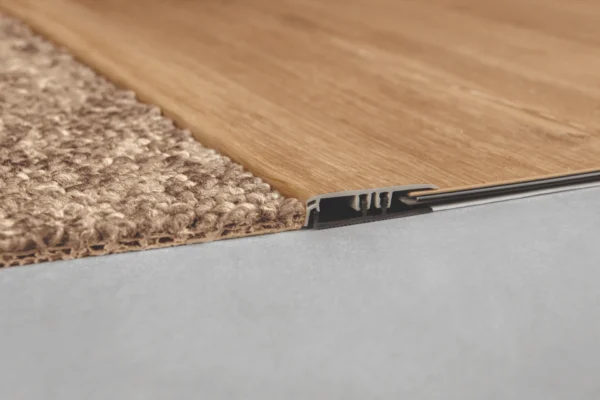 Profilo incizo 4 in 1 coordinato SFVINCP-VIAMP40355 8x45x2000 mm. - immagine 4