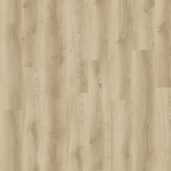 UNILIN Vitality Amuse 18,9x125,1 Rovere luminoso naturale LVT - immagine 2
