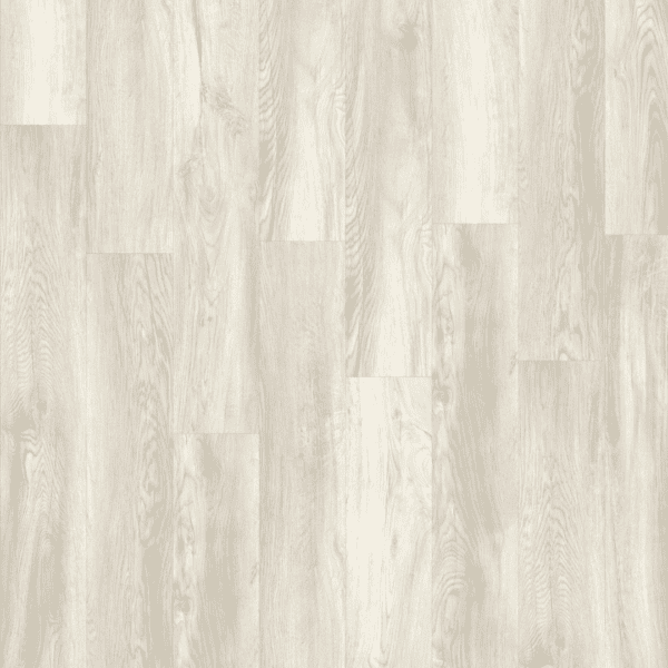 UNILIN Vitality Amuse 18,9x125,1 Rovere Jurupa bianco LVT