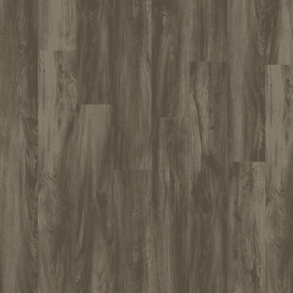 UNILIN Vitality Amuse 18,9x125,1 Rovere Jurupa marrone scuro LVT