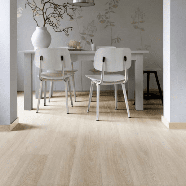 UNILIN Vitality Amuse 18,9x125,1 Rovere Jackson crema LVT