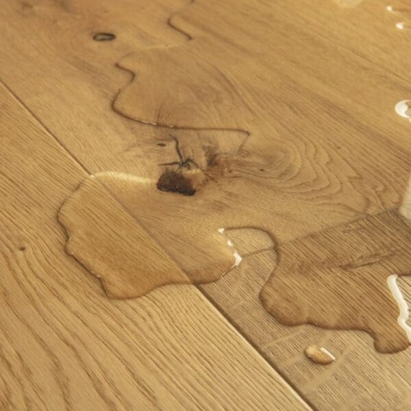 QUICK-STEP Cala Rovere Alba extra opaco 13x220x1820/2200mm - immagine 4